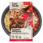 Easy Meals Spaghetti Bolognese (400 g)